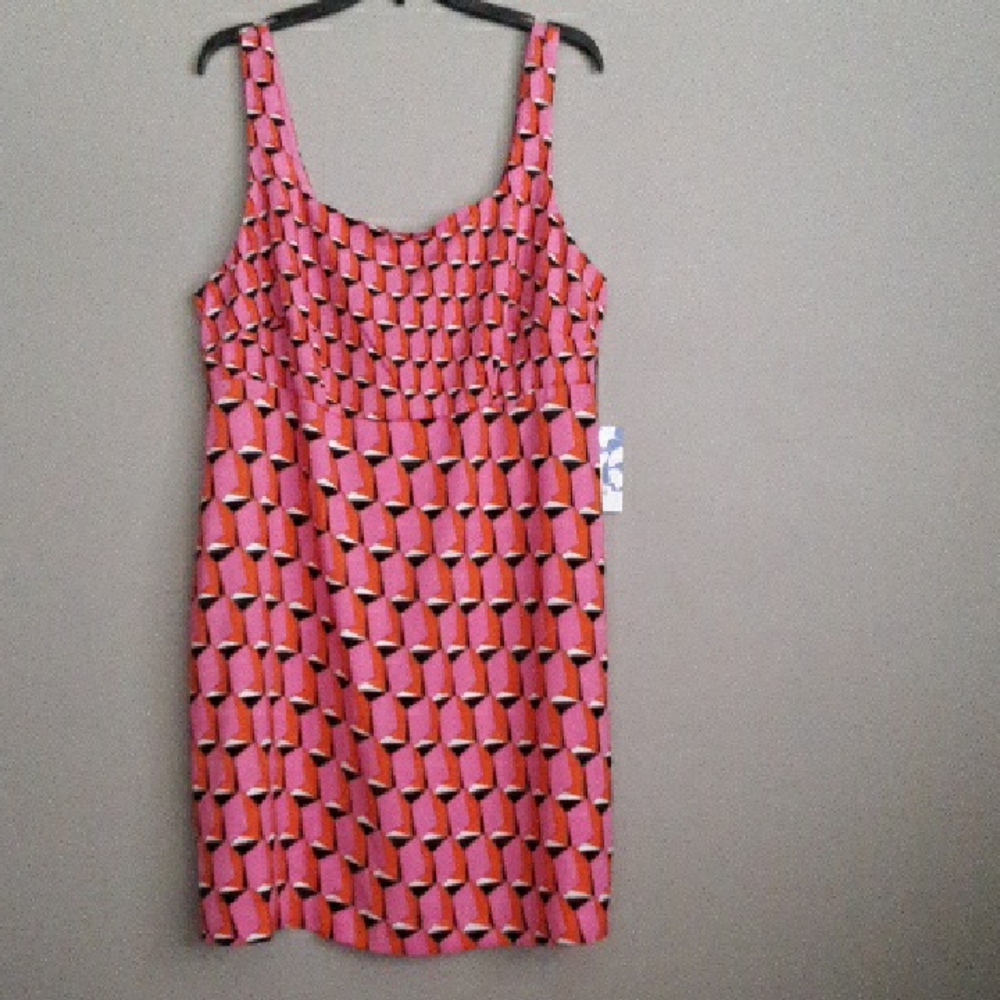 Diane Von Furstenberg Dress